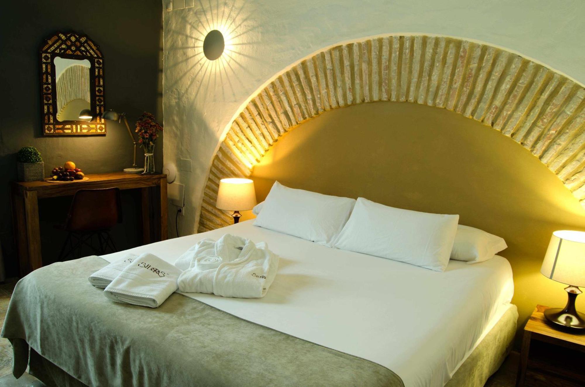 Hotel Silos19 3*